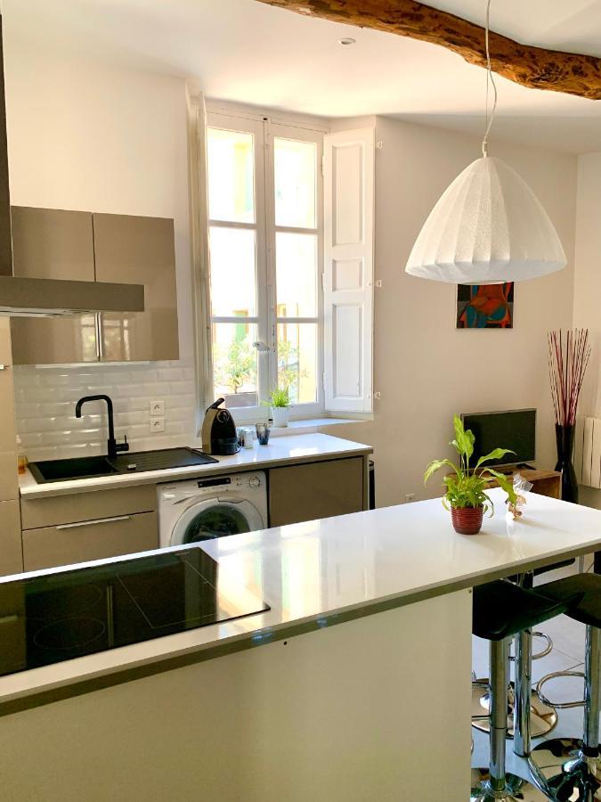 La Maison du Courtil, Figue-Miel Moustiers-Sainte-Marie Extérieur photo