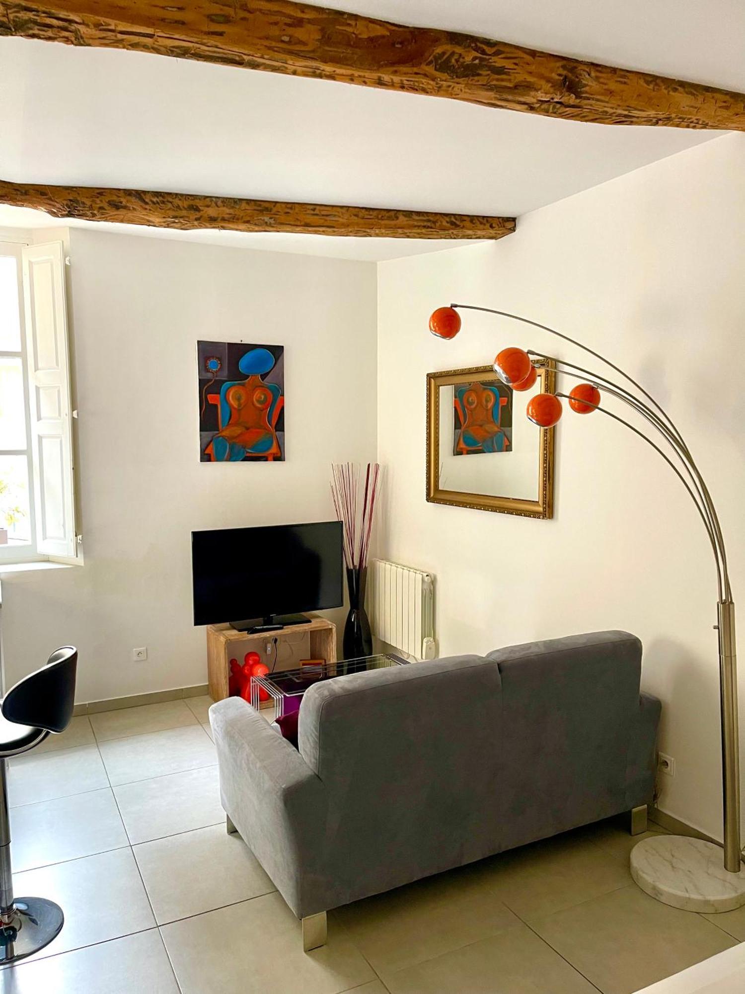 La Maison du Courtil, Figue-Miel Moustiers-Sainte-Marie Extérieur photo